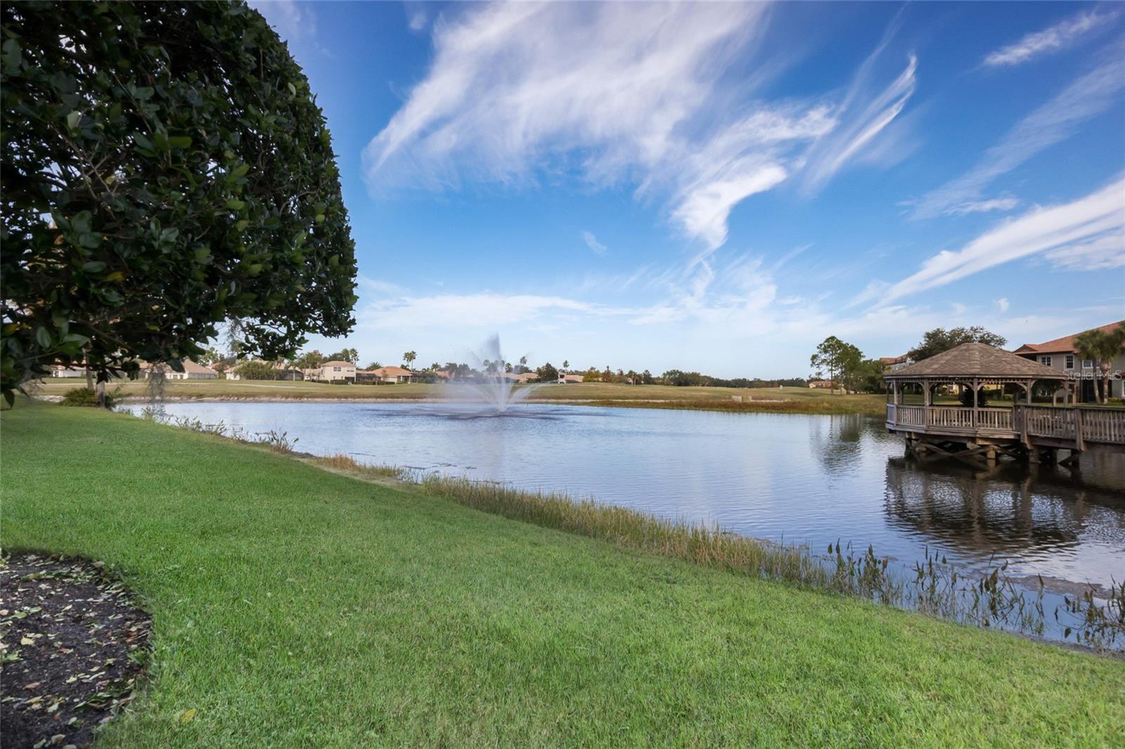 MIRAMAR LINKS AT LAKEWOOD RANCH II - Residential