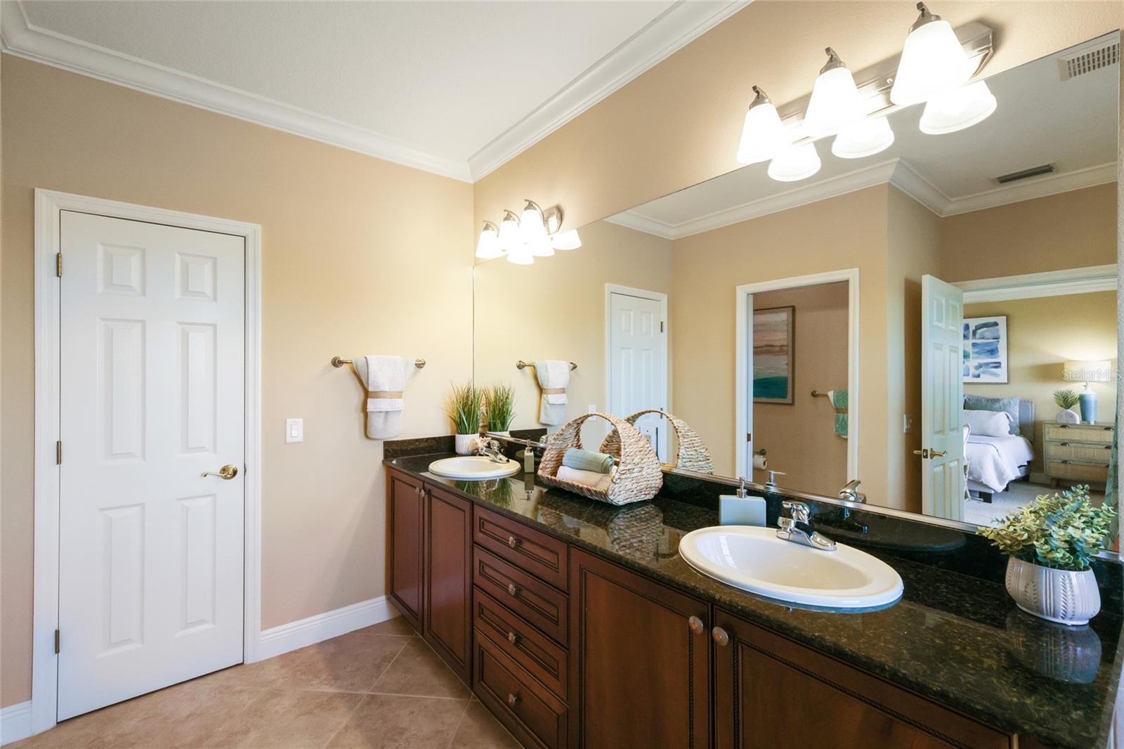 MIRAMAR LINKS AT LAKEWOOD RANCH II - Residential