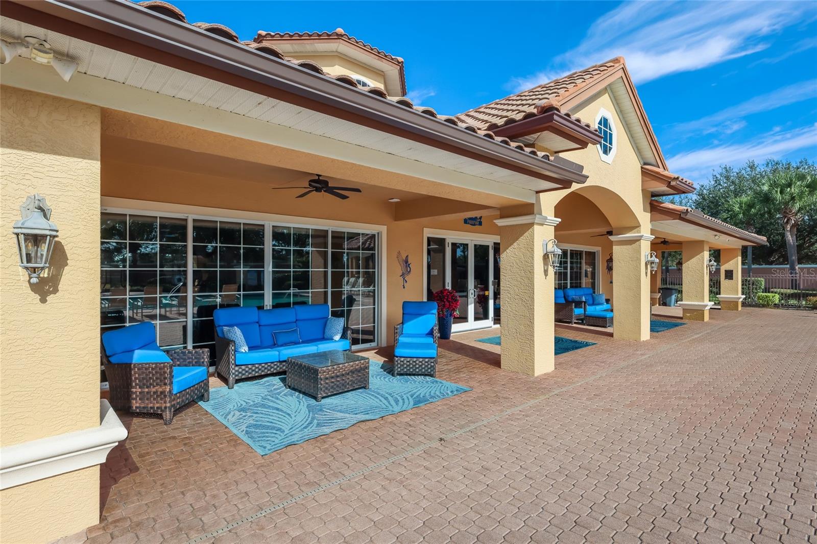 MIRAMAR LINKS AT LAKEWOOD RANCH II - Residential