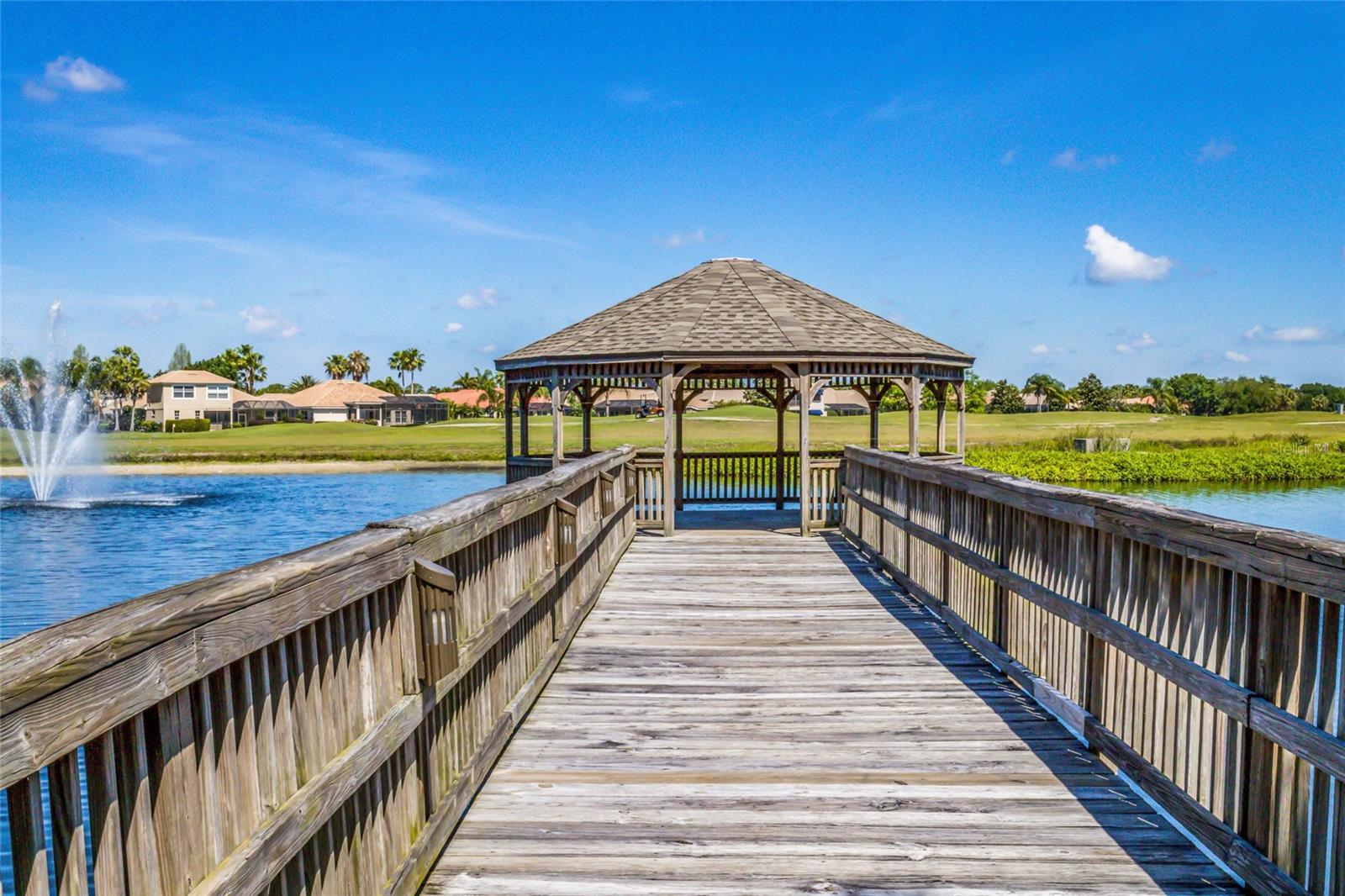 MIRAMAR LINKS AT LAKEWOOD RANCH II - Residential