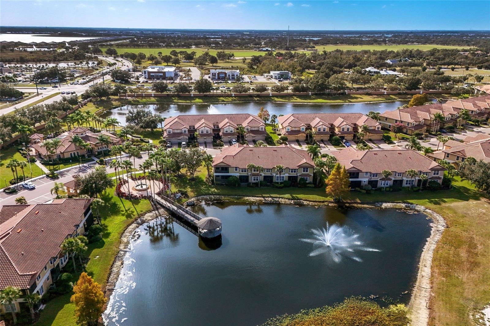 MIRAMAR LINKS AT LAKEWOOD RANCH II - Residential