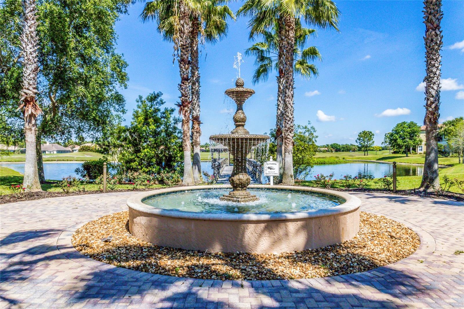 MIRAMAR LINKS AT LAKEWOOD RANCH II - Residential