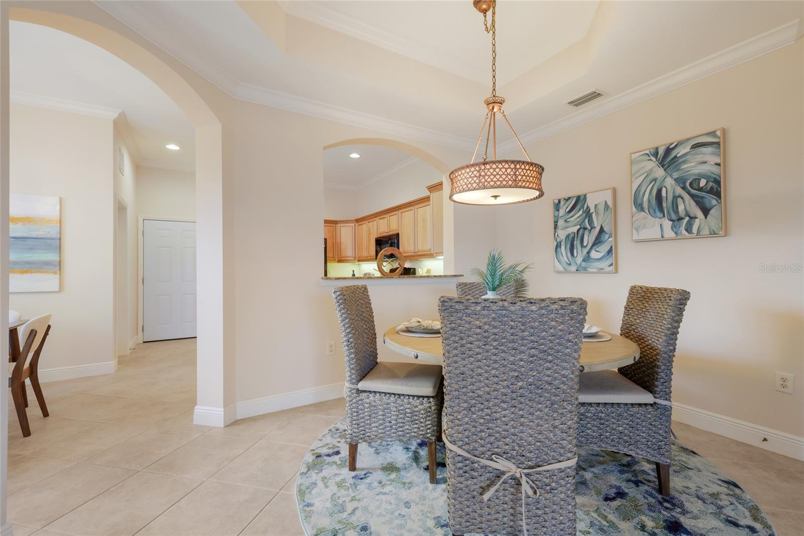 MIRAMAR LINKS AT LAKEWOOD RANCH II - Residential