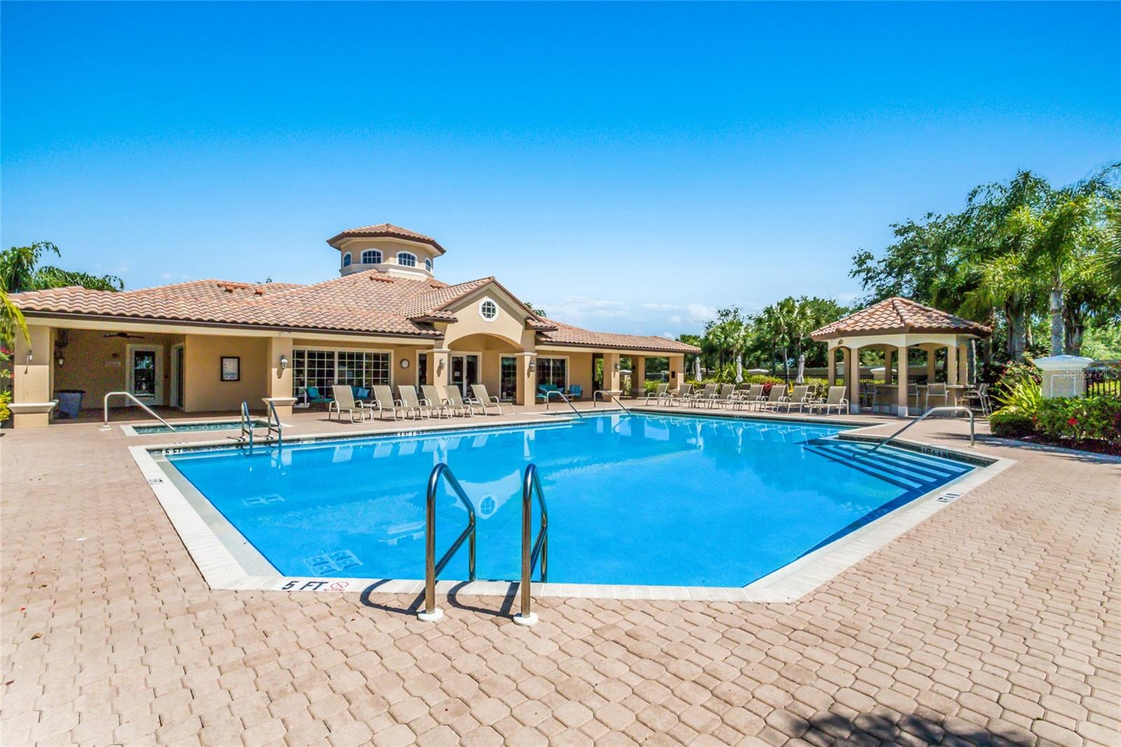 MIRAMAR LINKS AT LAKEWOOD RANCH II - Residential