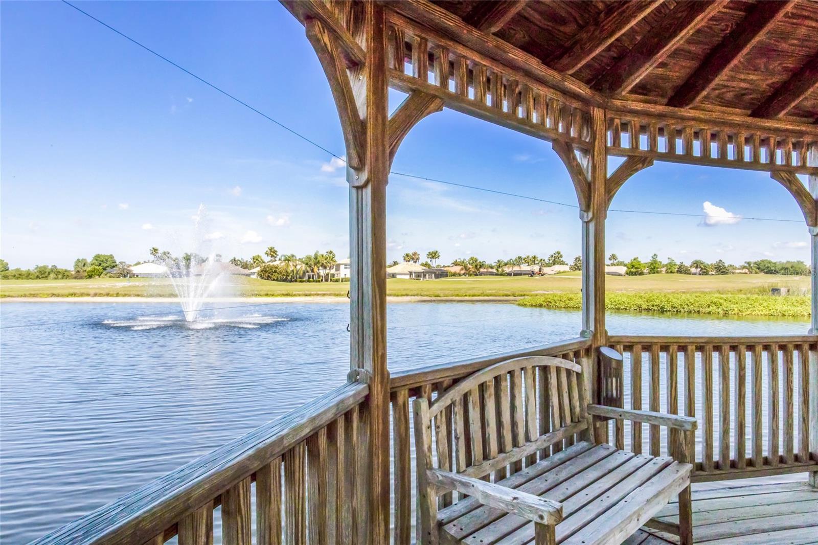 MIRAMAR LINKS AT LAKEWOOD RANCH II - Residential