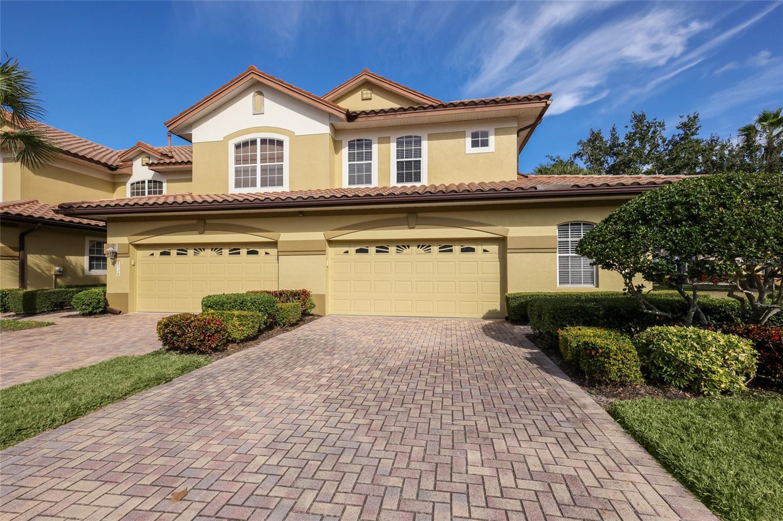 MIRAMAR LINKS AT LAKEWOOD RANCH II - Residential