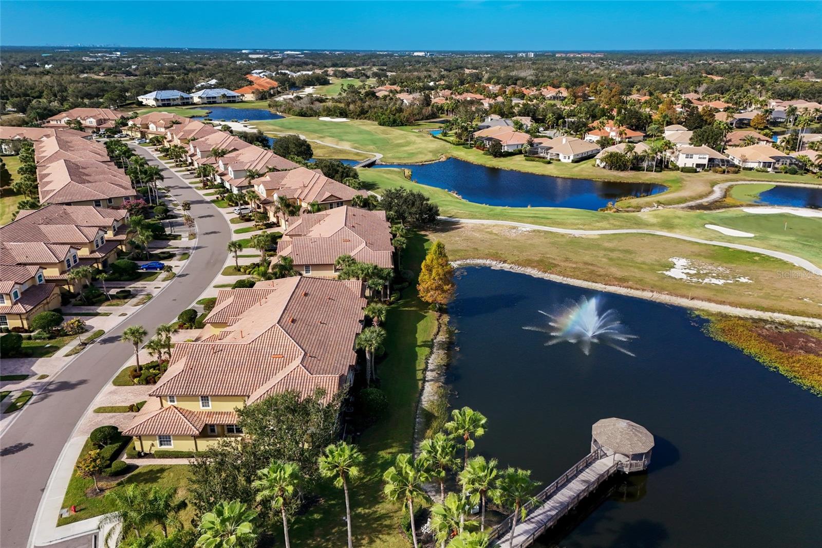 MIRAMAR LINKS AT LAKEWOOD RANCH II - Residential