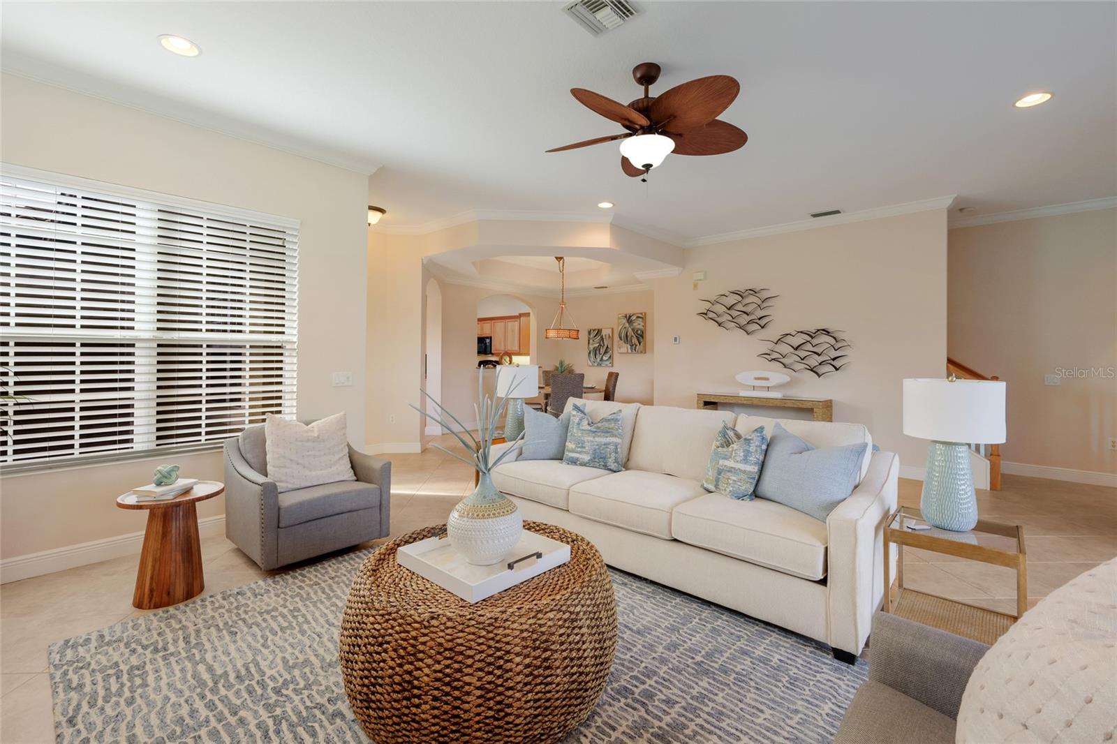 MIRAMAR LINKS AT LAKEWOOD RANCH II - Residential