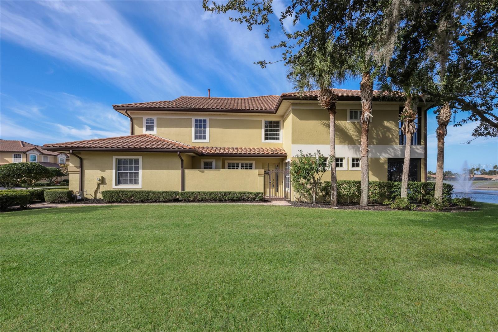 MIRAMAR LINKS AT LAKEWOOD RANCH II - Residential