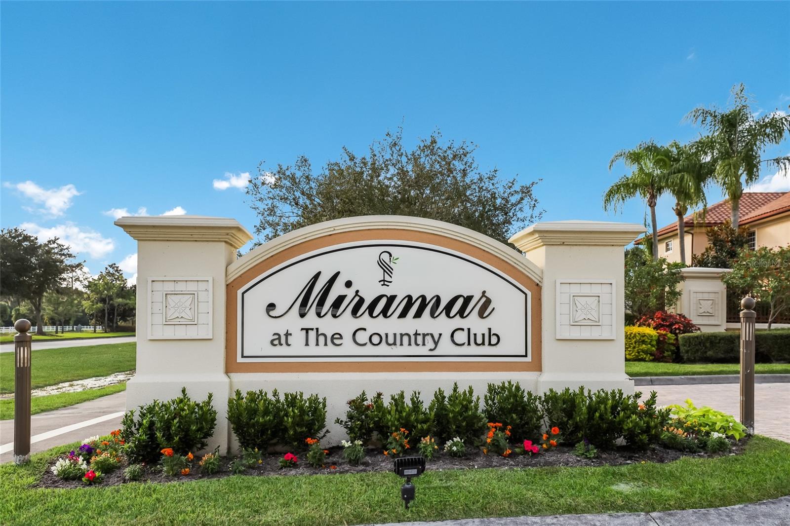 MIRAMAR LINKS AT LAKEWOOD RANCH II - Residential