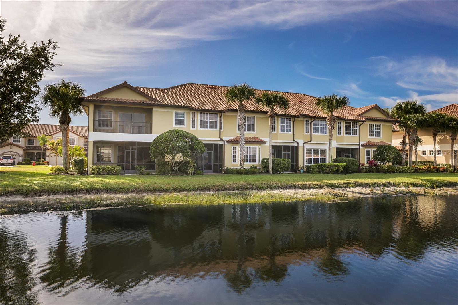 MIRAMAR LINKS AT LAKEWOOD RANCH II - Residential