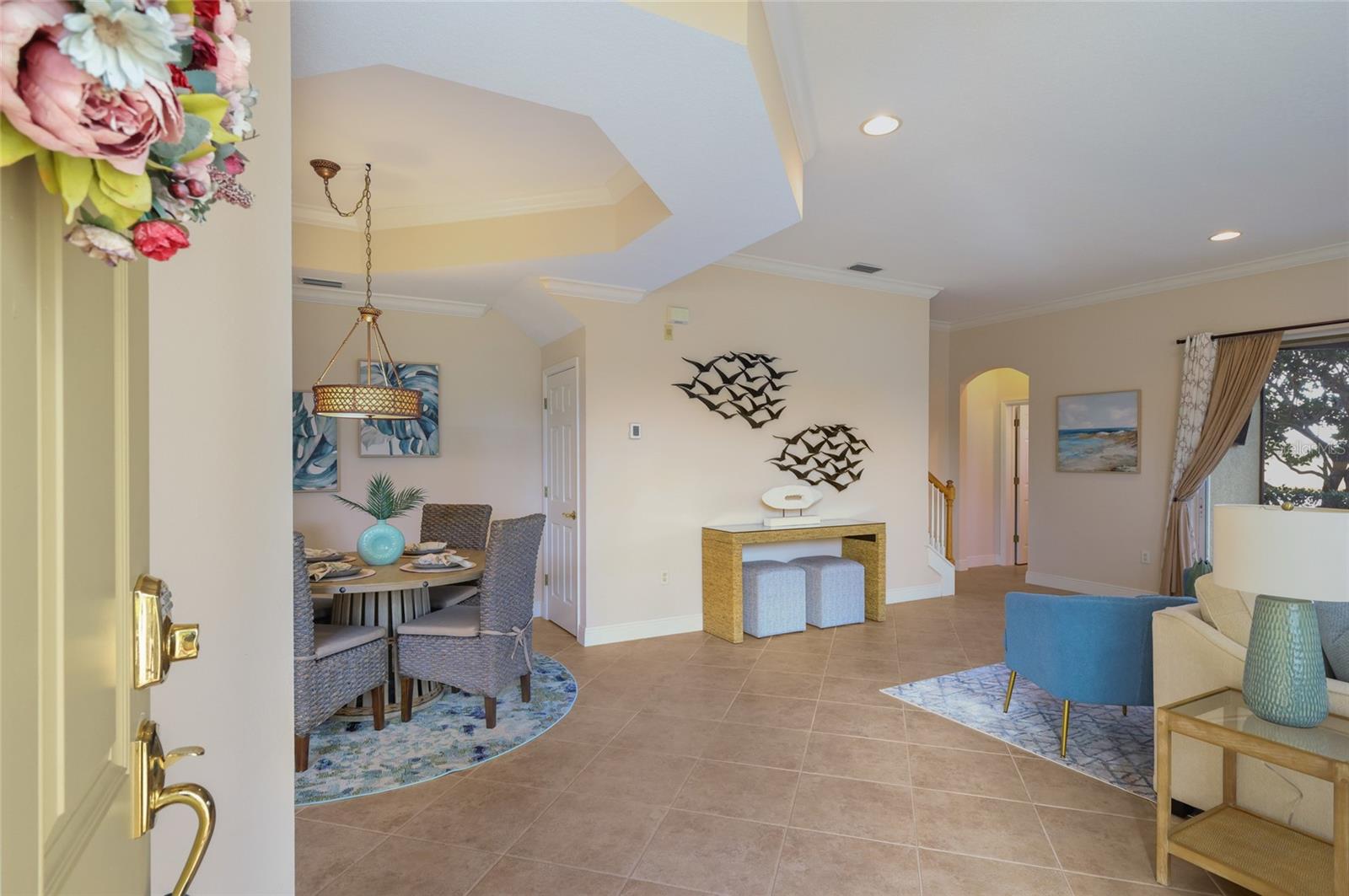 MIRAMAR LINKS AT LAKEWOOD RANCH II - Residential