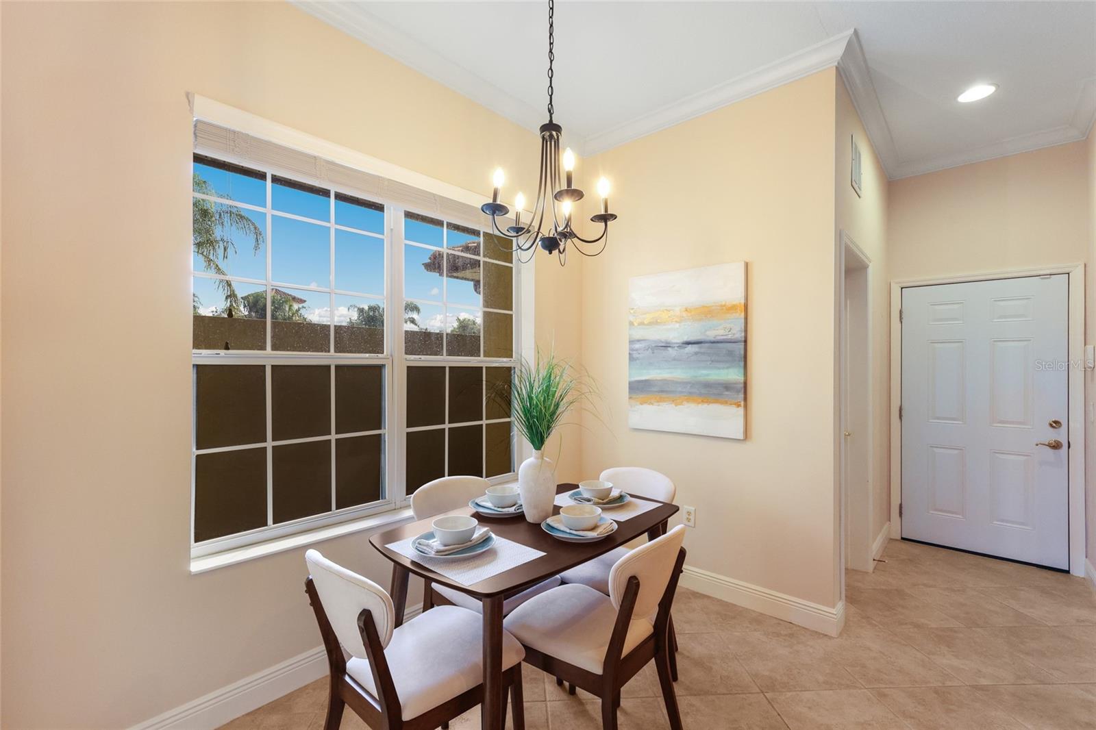 MIRAMAR LINKS AT LAKEWOOD RANCH II - Residential