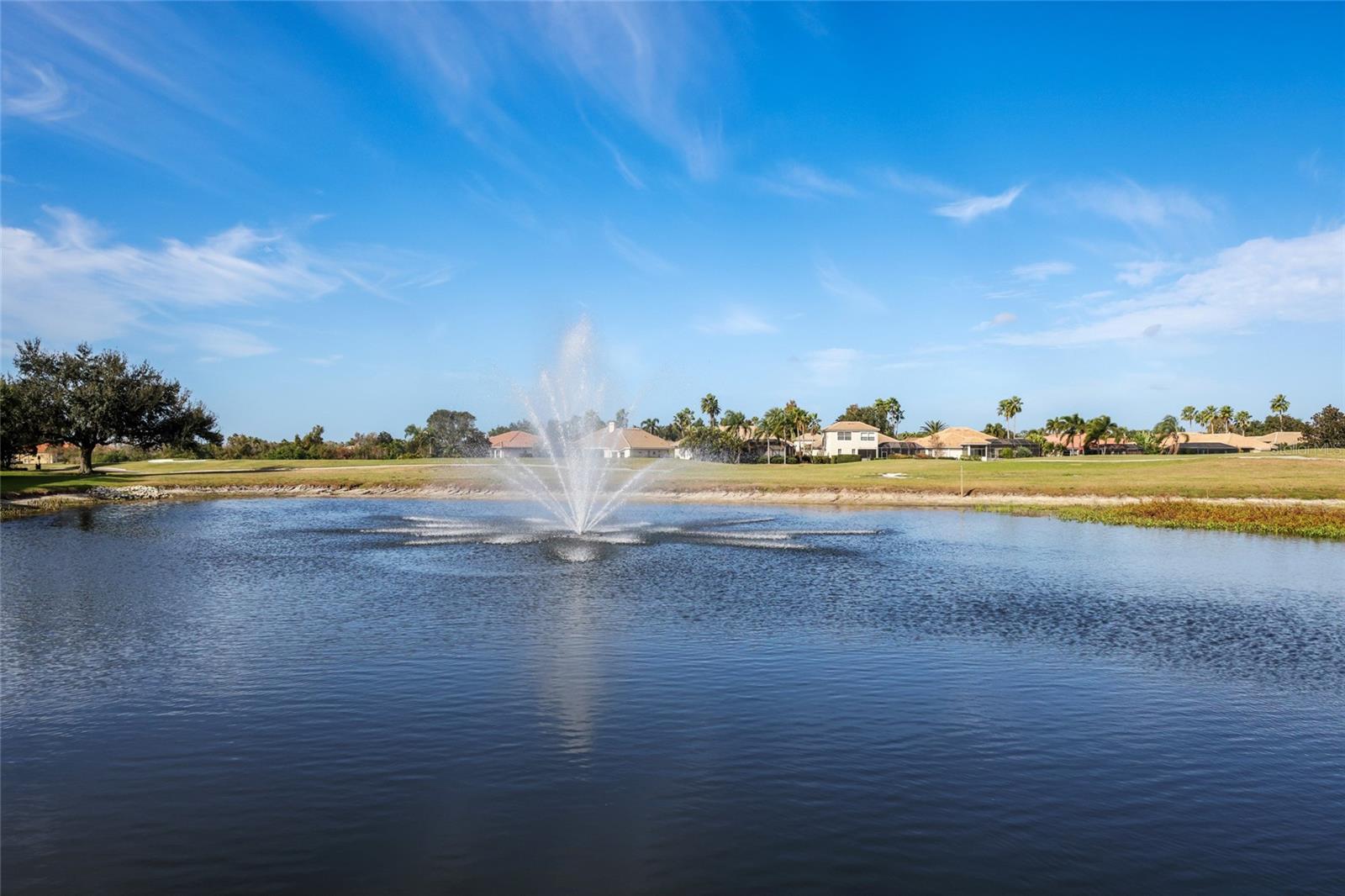 MIRAMAR LINKS AT LAKEWOOD RANCH II - Residential