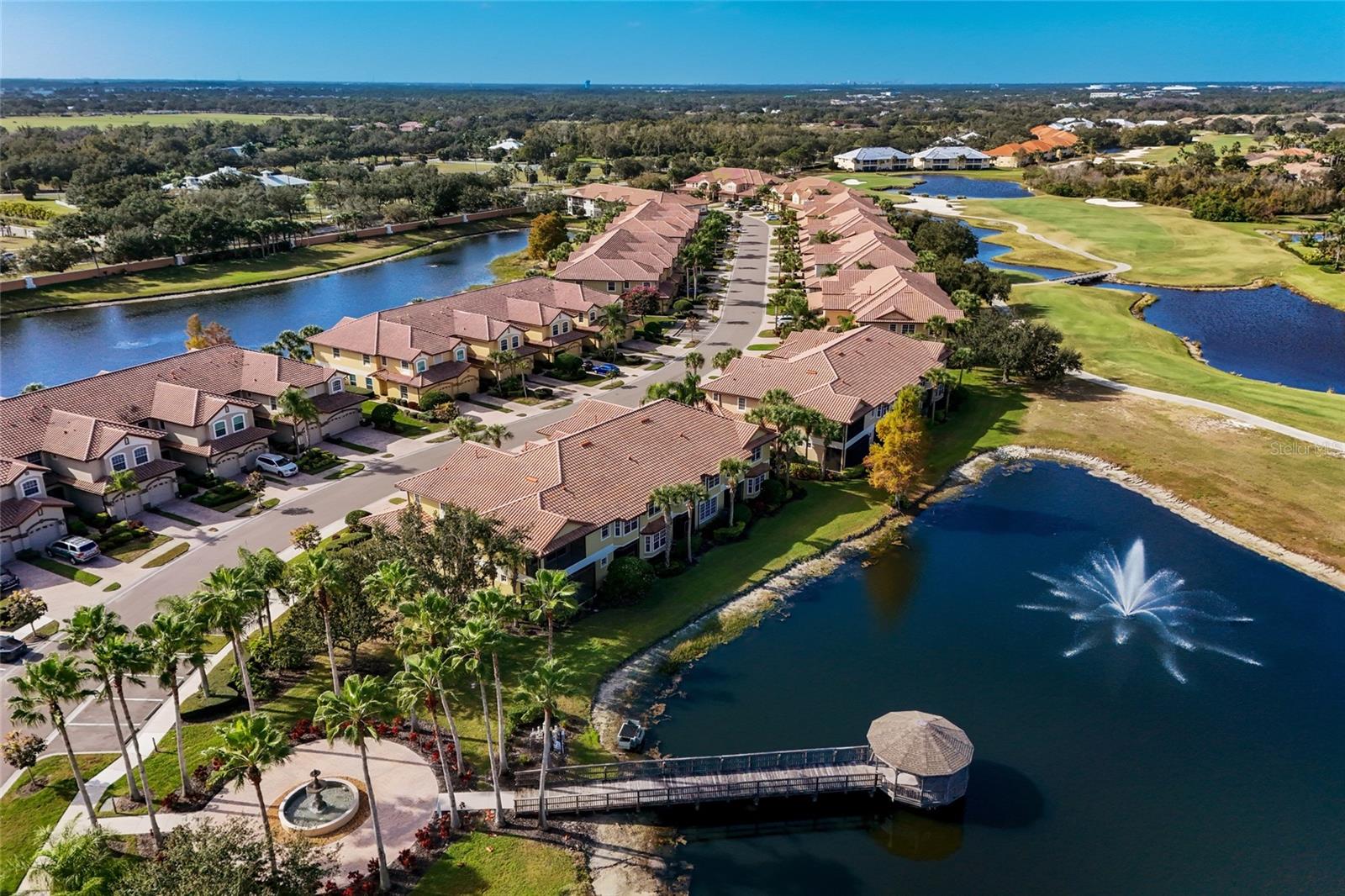 MIRAMAR LINKS AT LAKEWOOD RANCH II - Residential