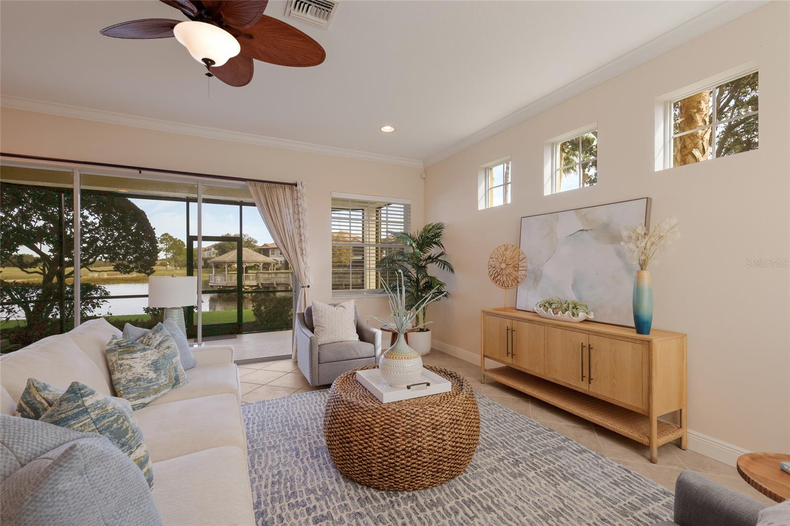 MIRAMAR LINKS AT LAKEWOOD RANCH II - Residential