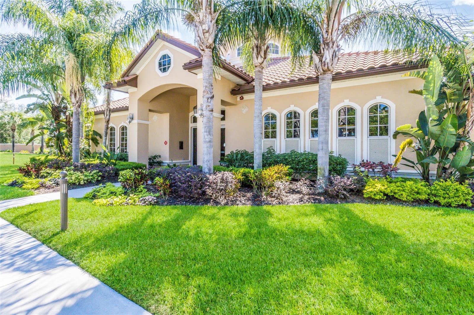 MIRAMAR LINKS AT LAKEWOOD RANCH II - Residential