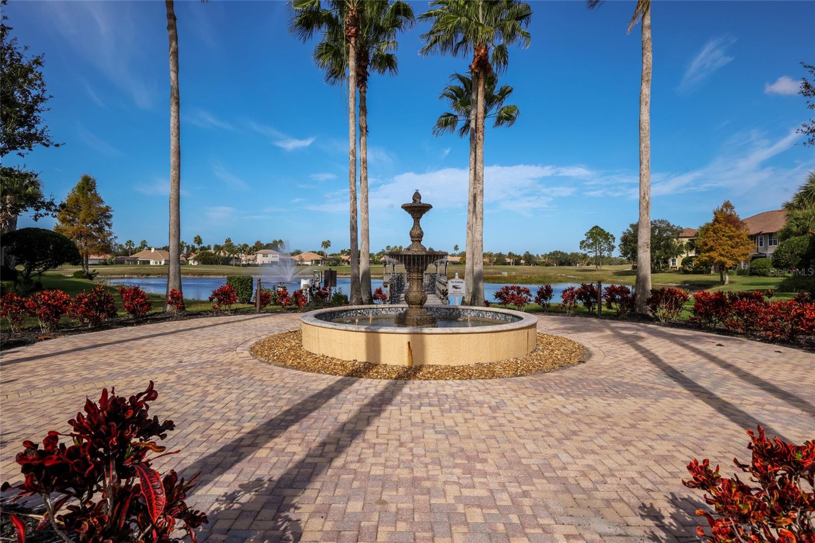 MIRAMAR LINKS AT LAKEWOOD RANCH II - Residential