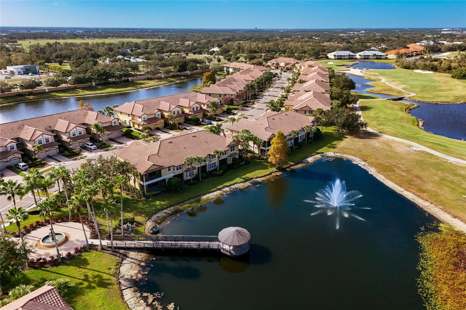 MIRAMAR LINKS AT LAKEWOOD RANCH II - Residential