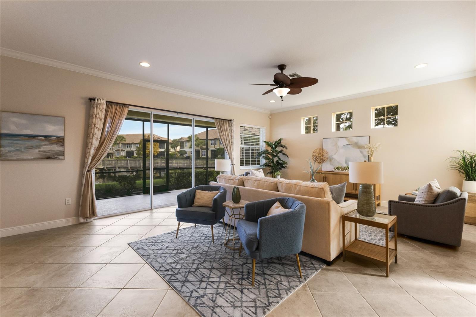 MIRAMAR LINKS AT LAKEWOOD RANCH II - Residential