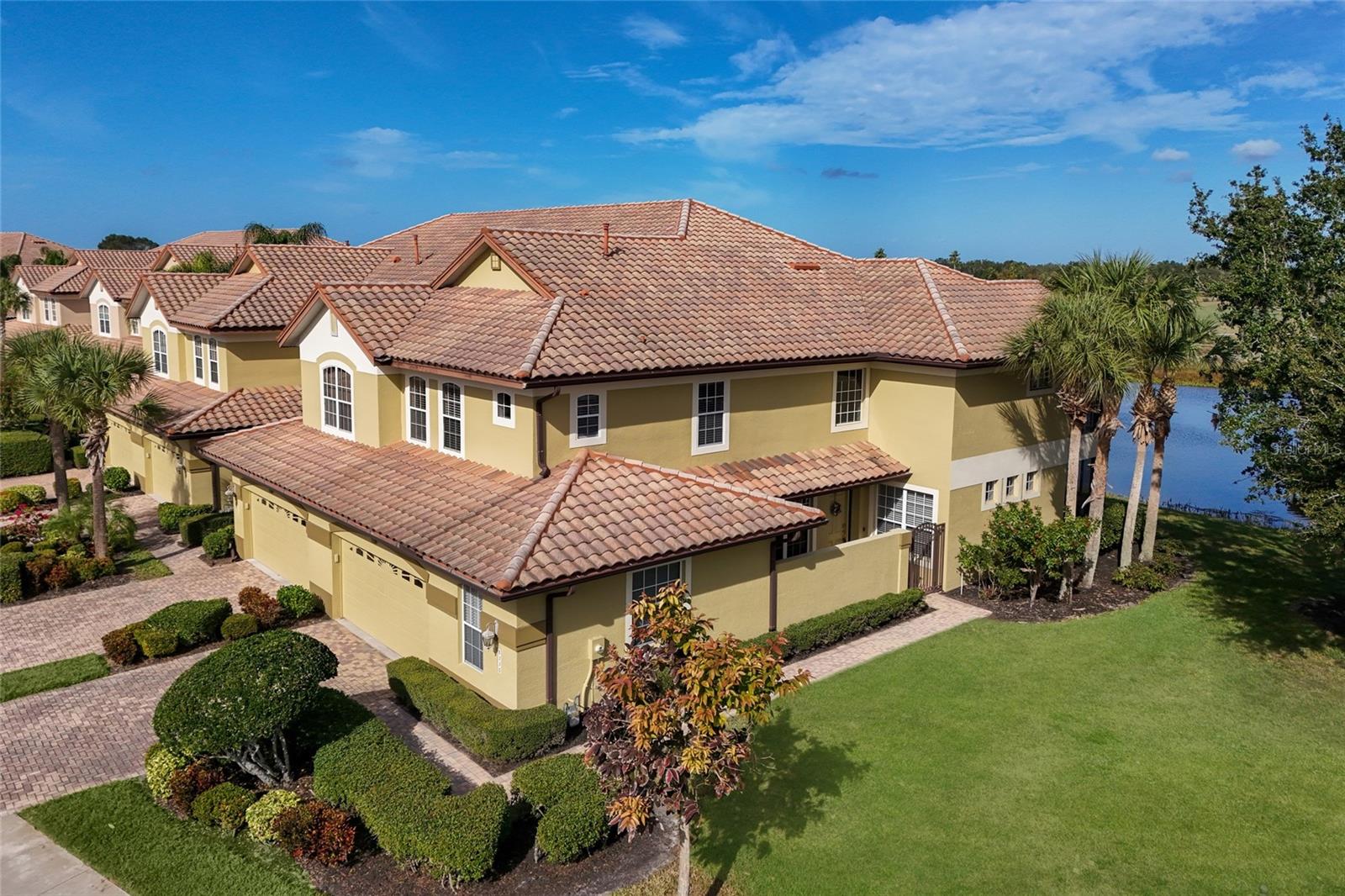 MIRAMAR LINKS AT LAKEWOOD RANCH II - Residential