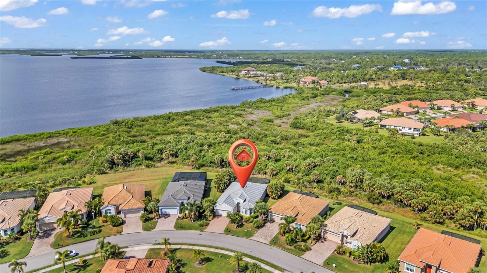 RIVERWOOD - Residential