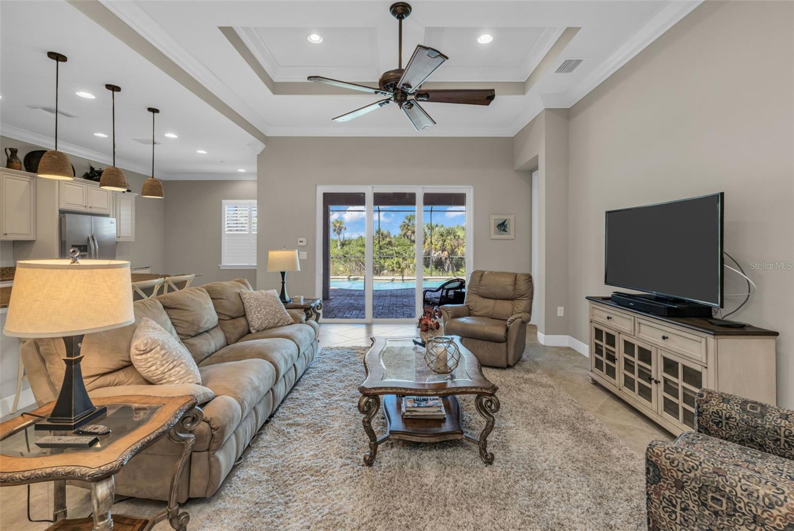 RIVERWOOD - Residential