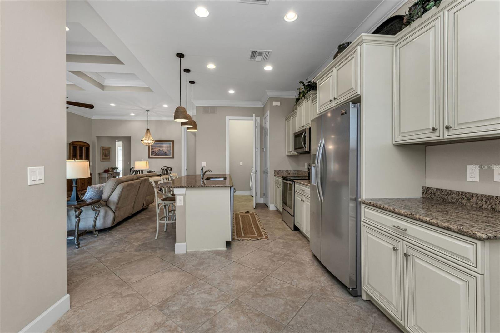 RIVERWOOD - Residential