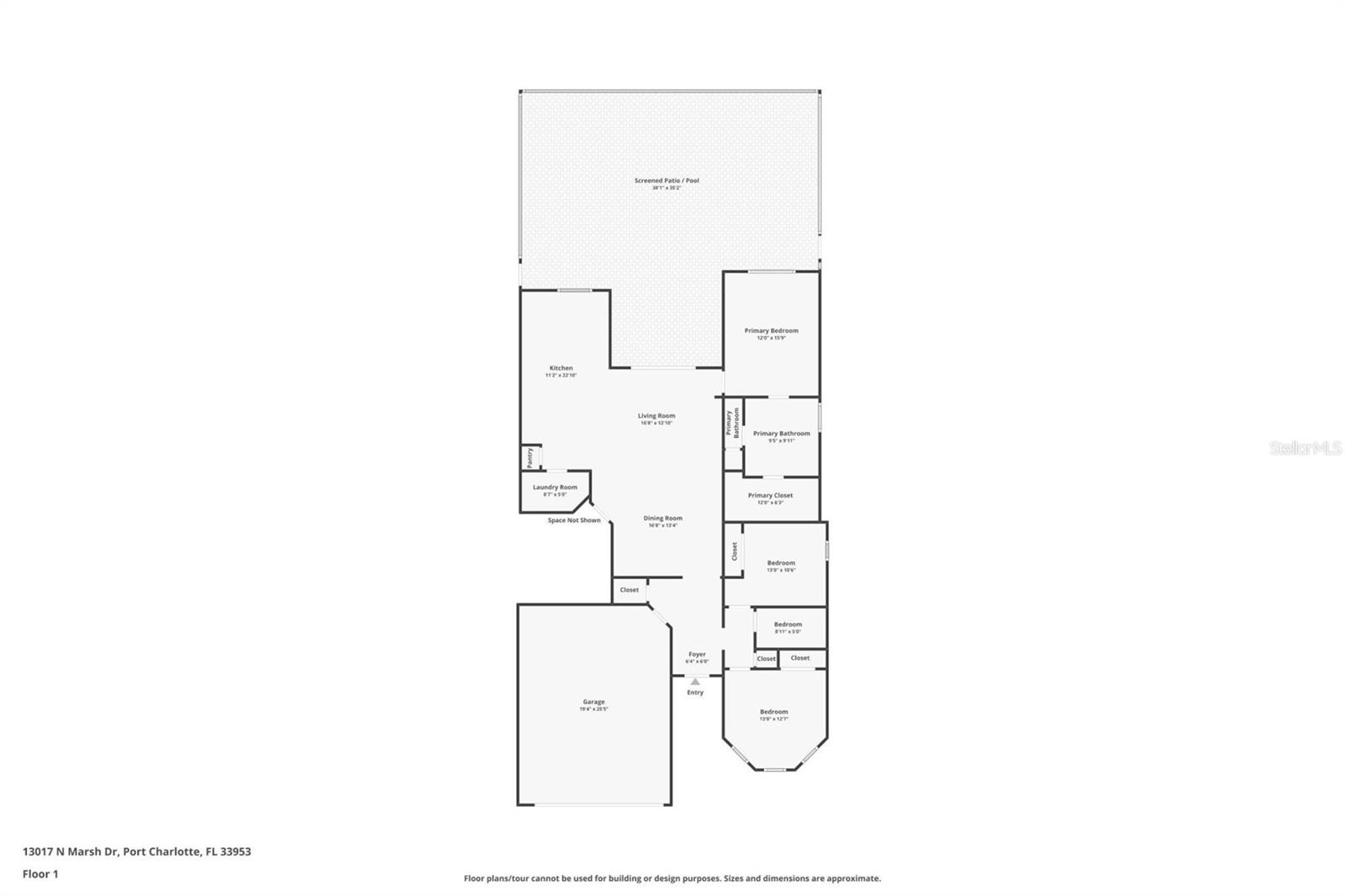 RIVERWOOD - Residential