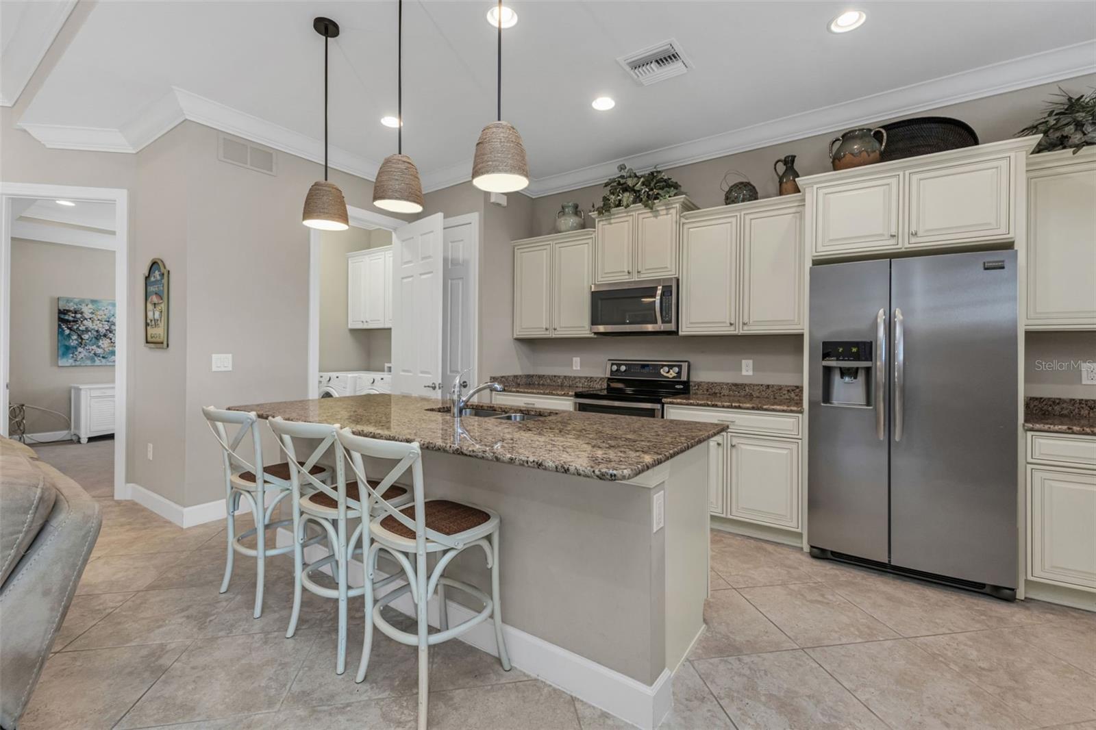 RIVERWOOD - Residential