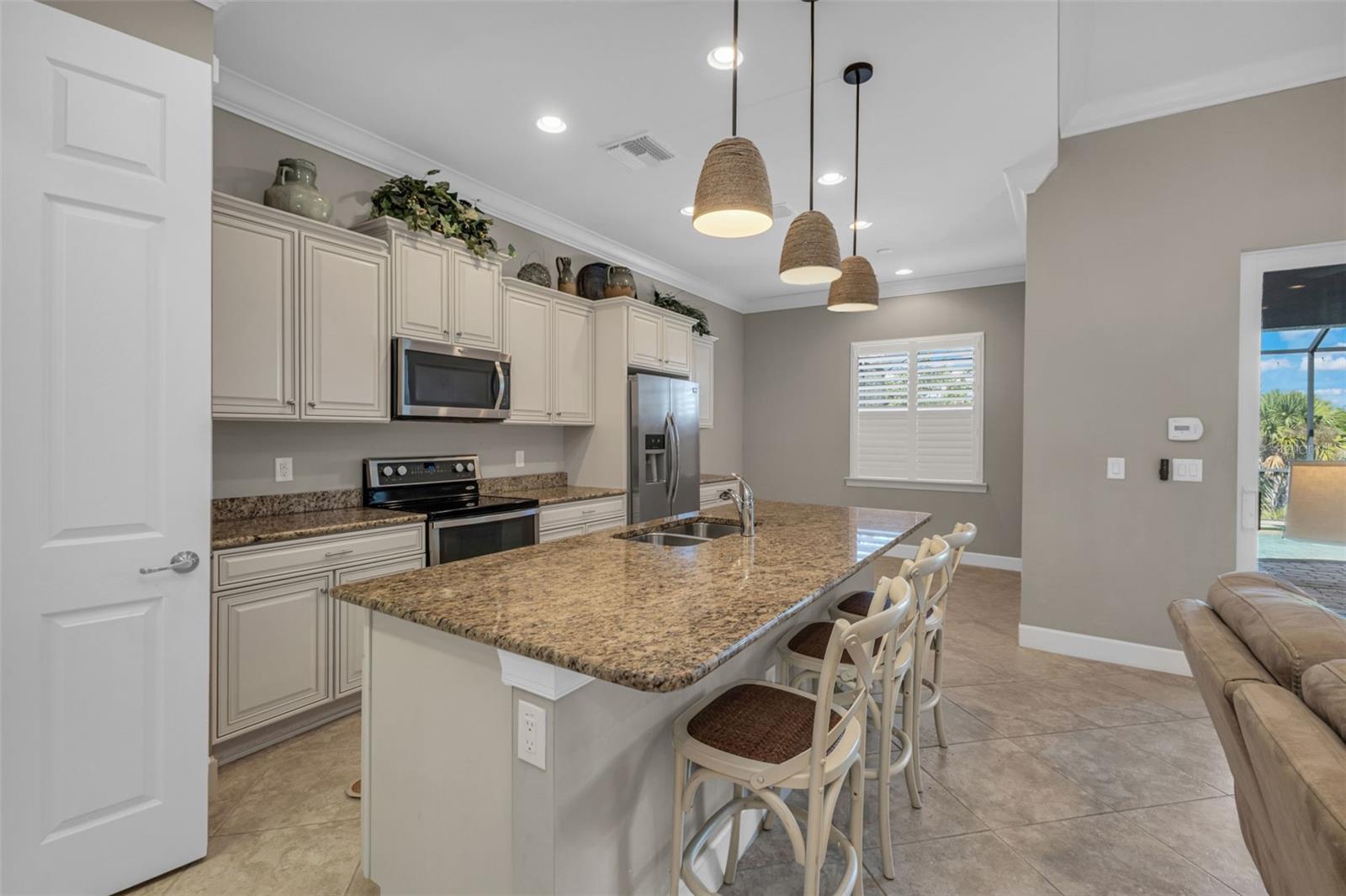 RIVERWOOD - Residential