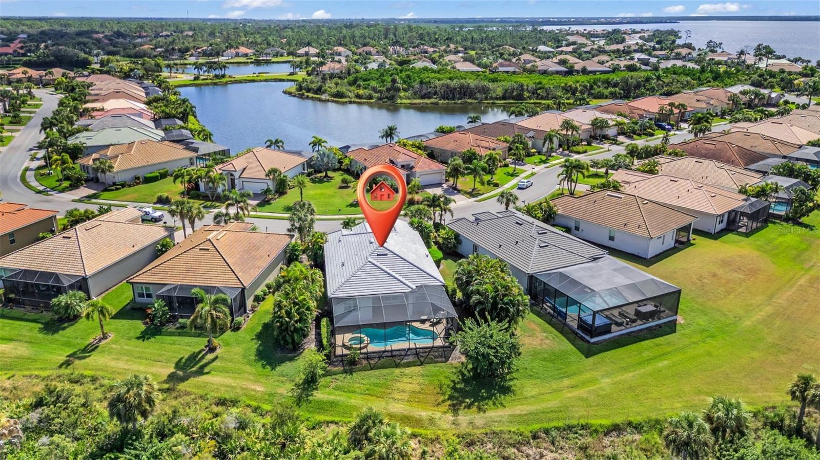 RIVERWOOD - Residential