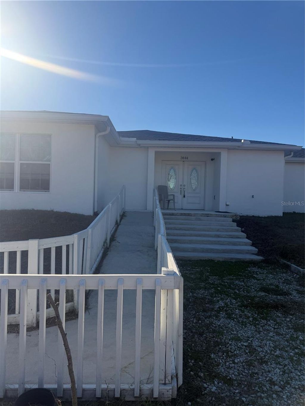 Photo of 3444 Packard Avenue, Saint Cloud, FL 34772 (MLS # S5143022)