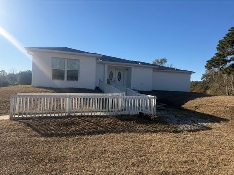 3444 PACKARD AVENUE ST CLOUD FL 34772