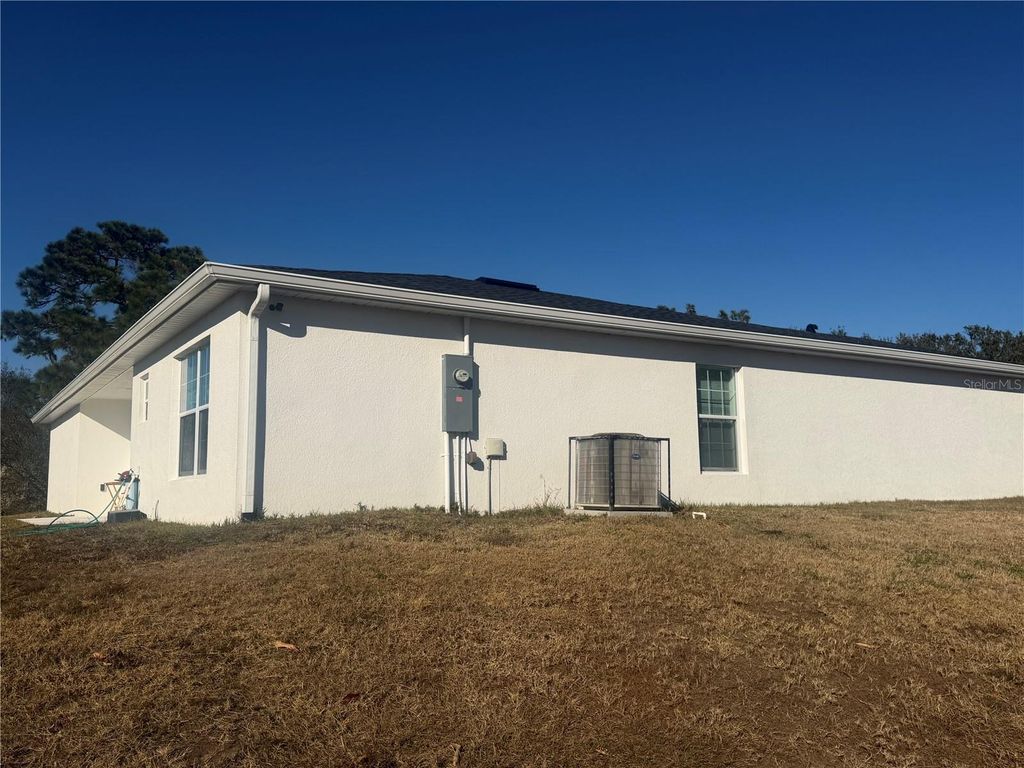 Photo of 3444 Packard Avenue, Saint Cloud, FL 34772 (MLS # S5143022)