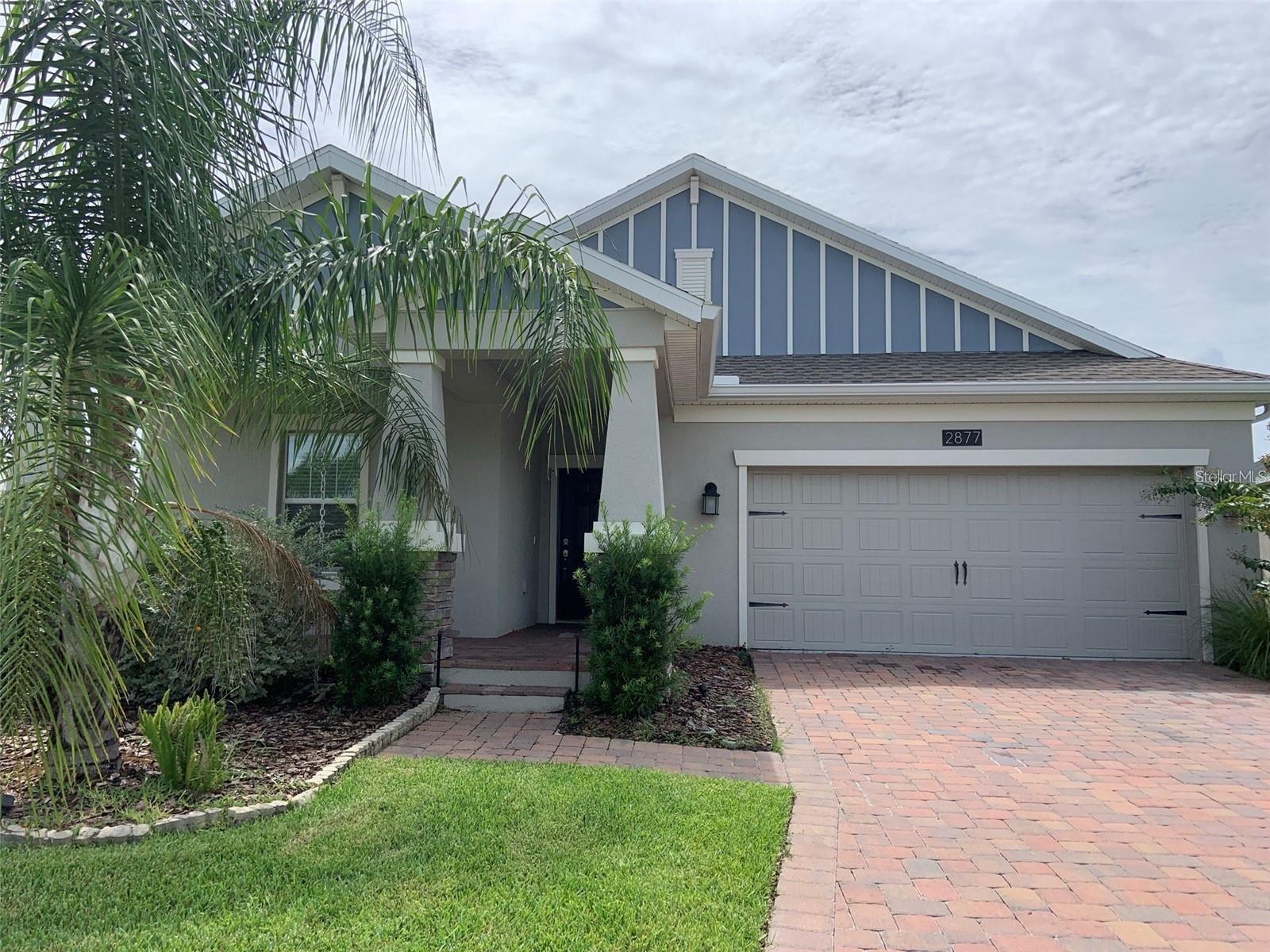 WYNDHAM LAKES ESTATES - Residential Lease