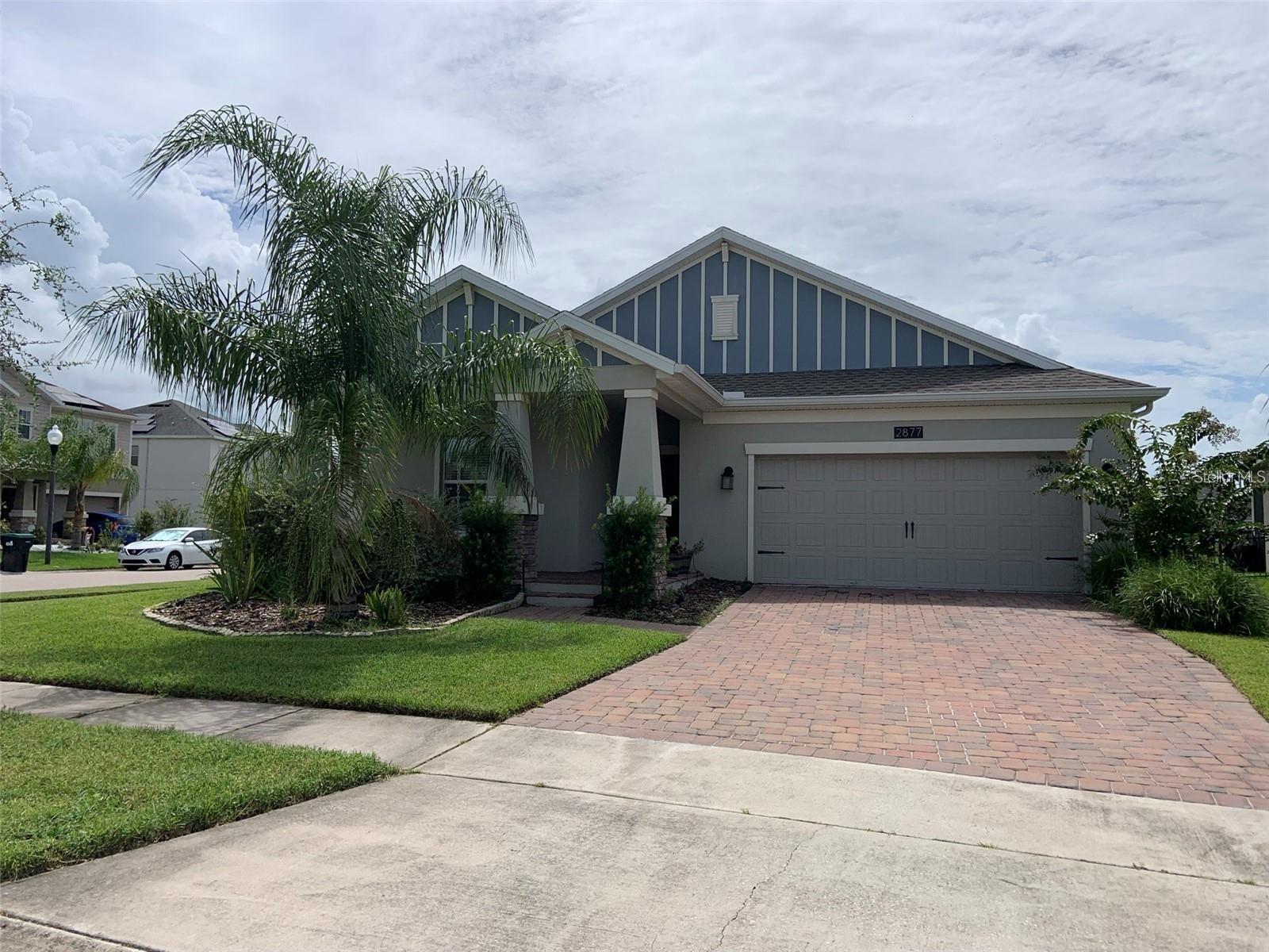 WYNDHAM LAKES ESTATES - Residential Lease