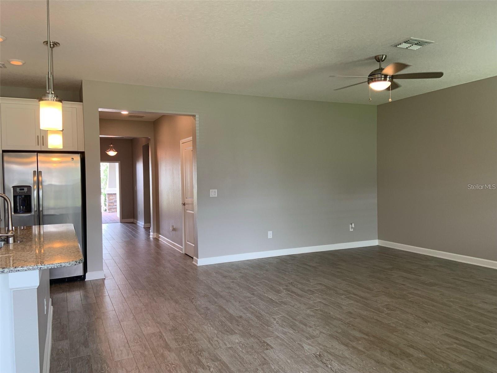 WYNDHAM LAKES ESTATES - Residential Lease