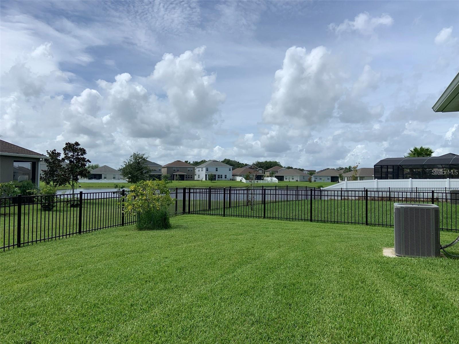 WYNDHAM LAKES ESTATES - Residential Lease