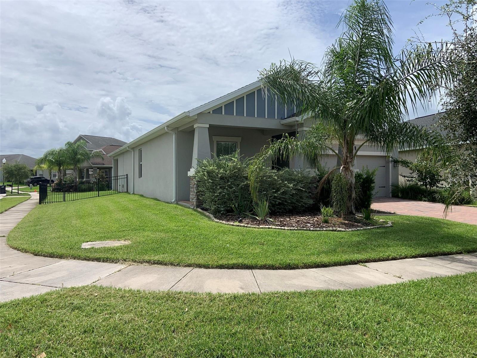 WYNDHAM LAKES ESTATES - Residential Lease