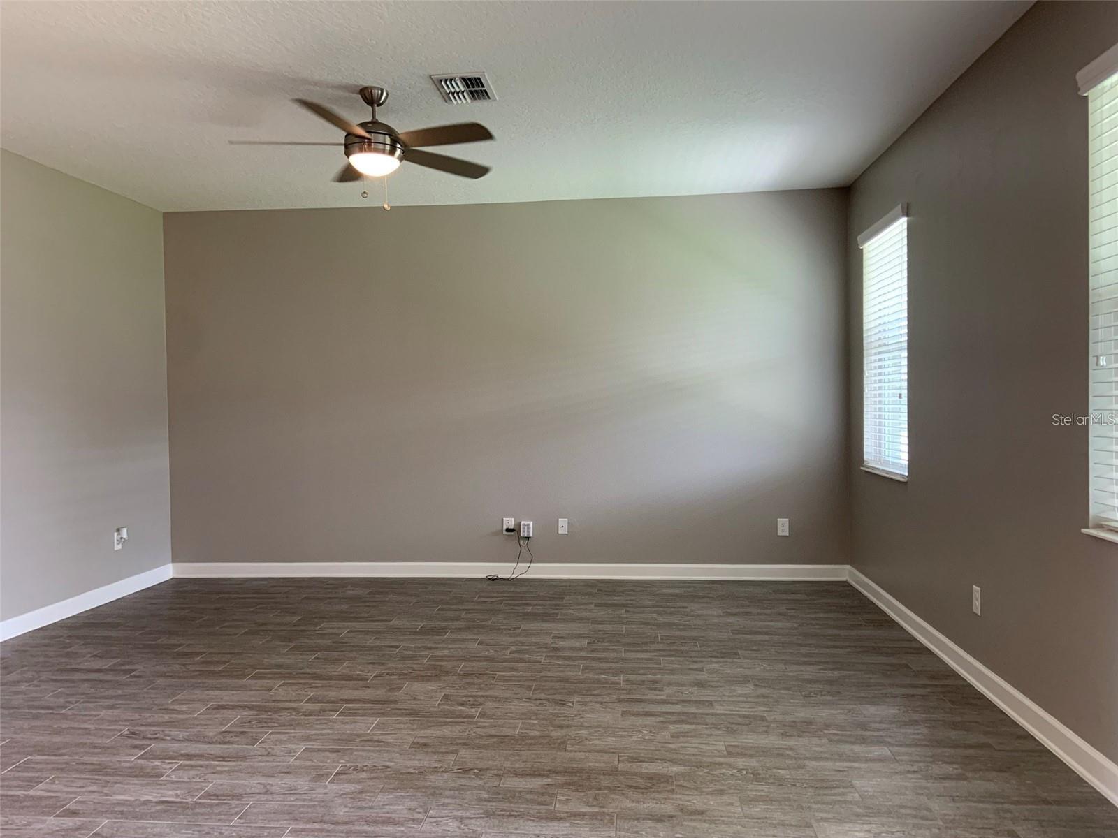 WYNDHAM LAKES ESTATES - Residential Lease