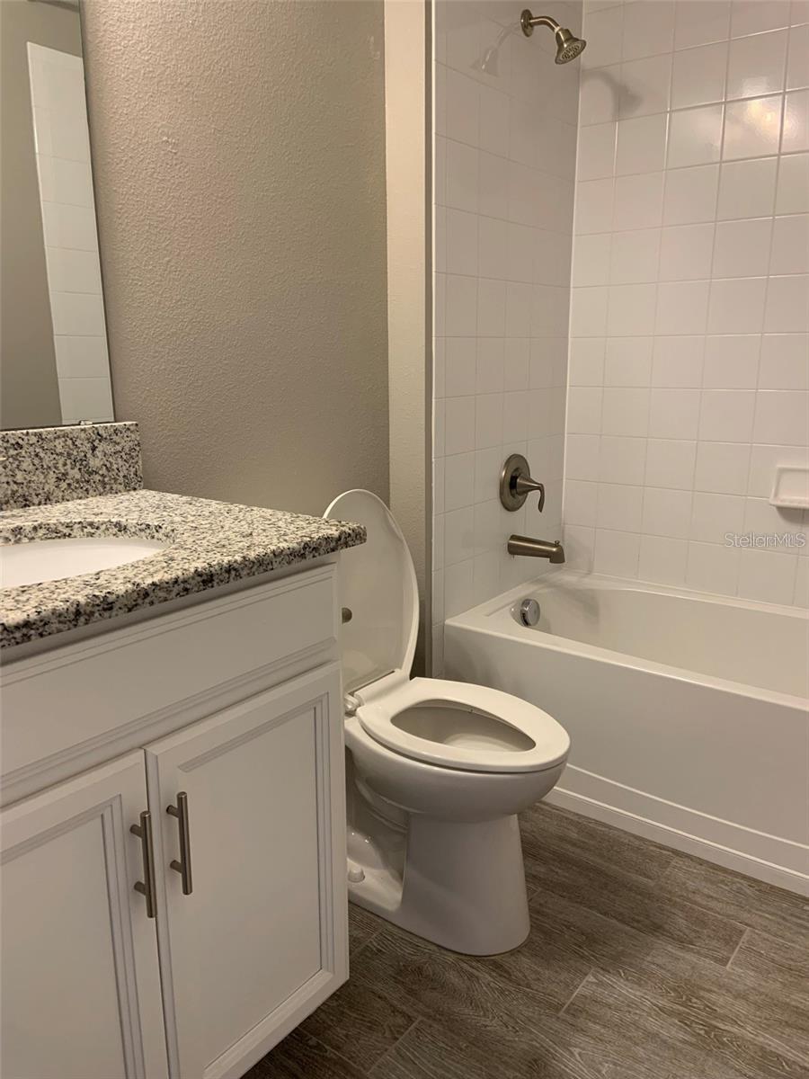 WYNDHAM LAKES ESTATES - Residential Lease