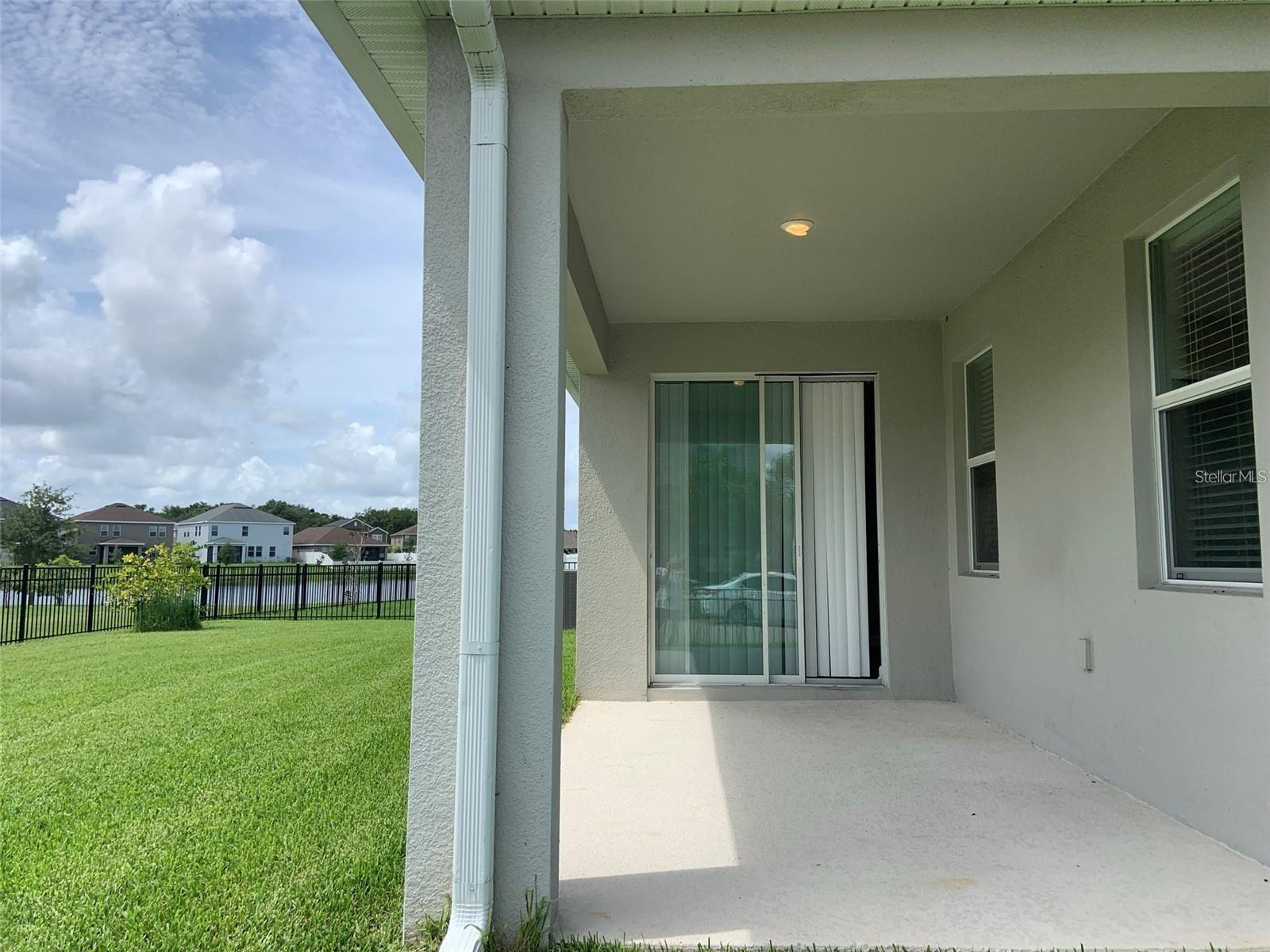 WYNDHAM LAKES ESTATES - Residential Lease