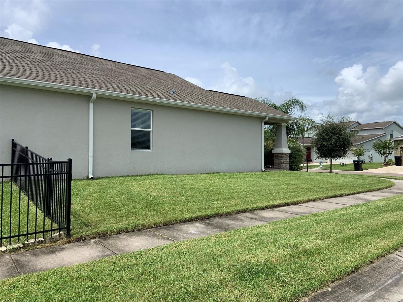 WYNDHAM LAKES ESTATES - Residential Lease