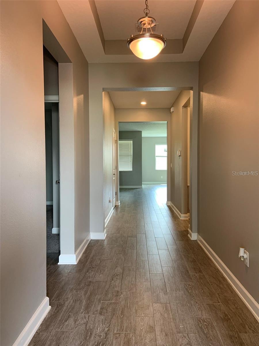 WYNDHAM LAKES ESTATES - Residential Lease