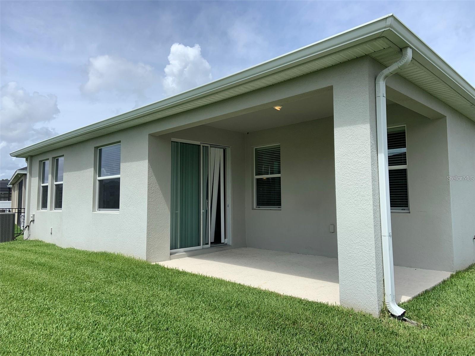 WYNDHAM LAKES ESTATES - Residential Lease