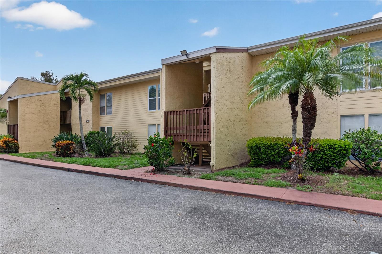 3417 CLARK ROAD 117