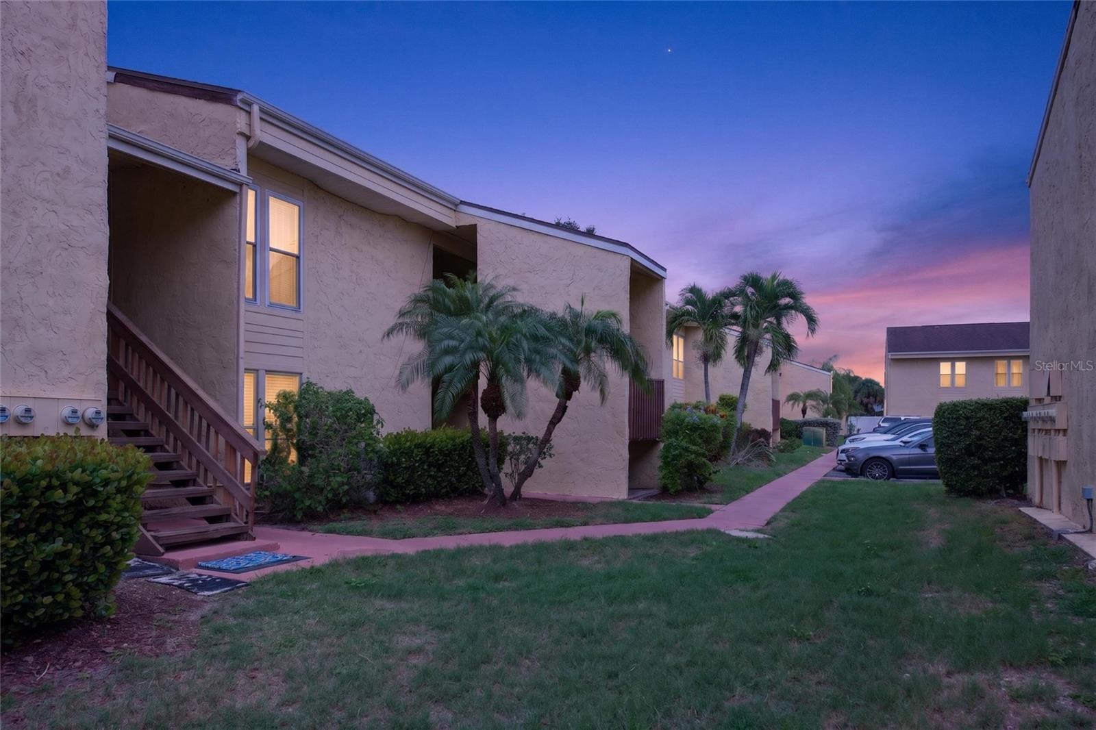 3417 CLARK ROAD 117
