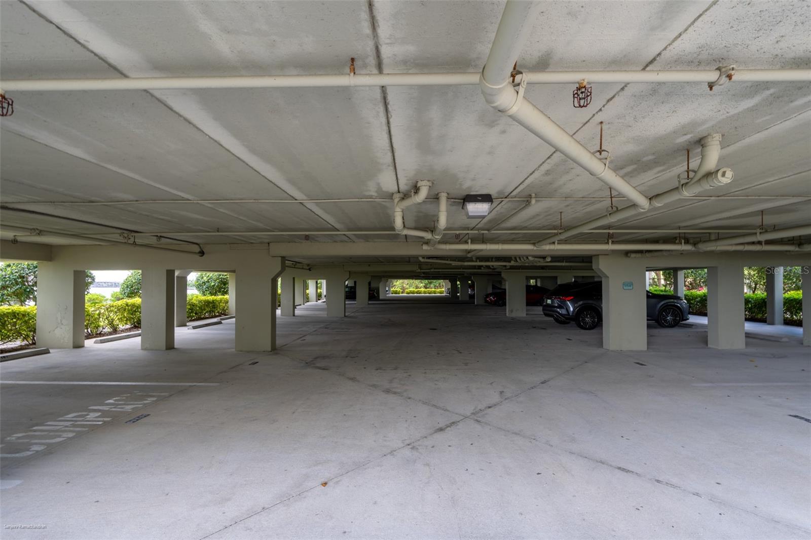 PEACE RIVER PRESERVE - Residential Lease