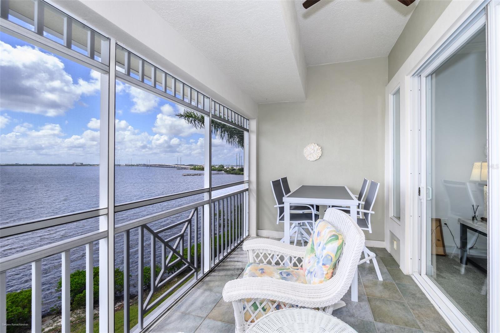 PEACE RIVER PRESERVE - Residential Lease